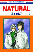 NATURAL ��7��
