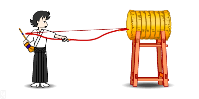 �} ���m�Ƃ̋���